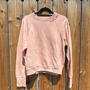 Spiritual Gangster crew neck sweatshirt